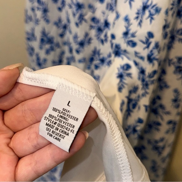 Baltic Born Gwen Midi Dress - Picture 11 of 15